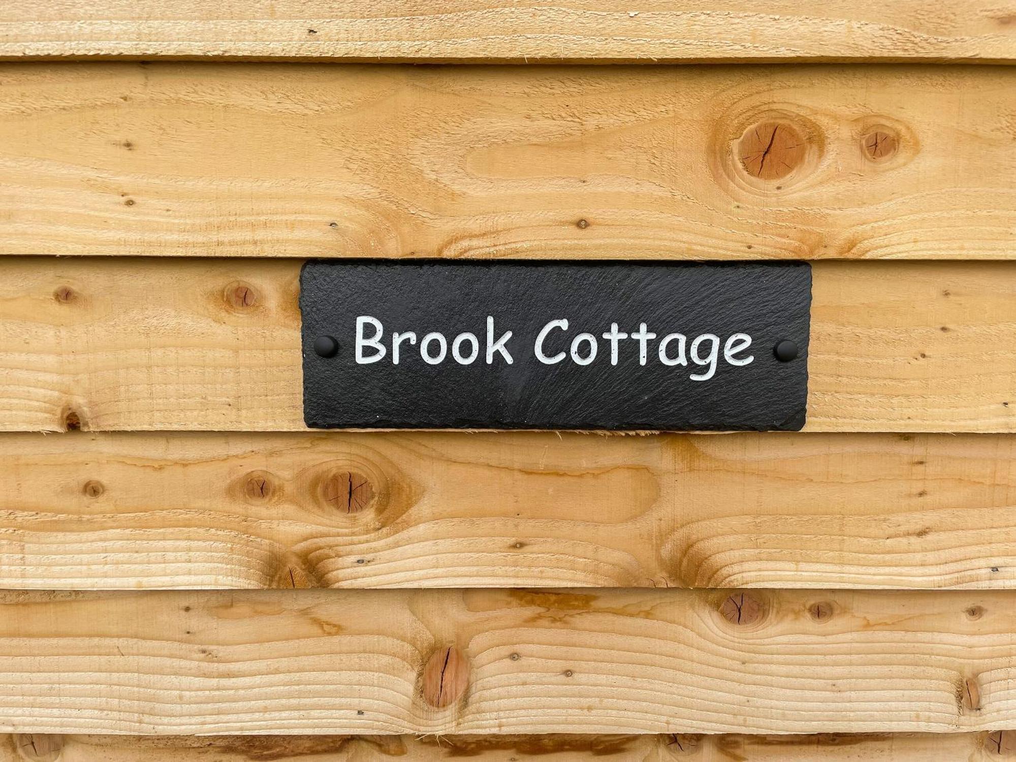 Brook Cottage-Uk44378 瓦施福德 外观 照片